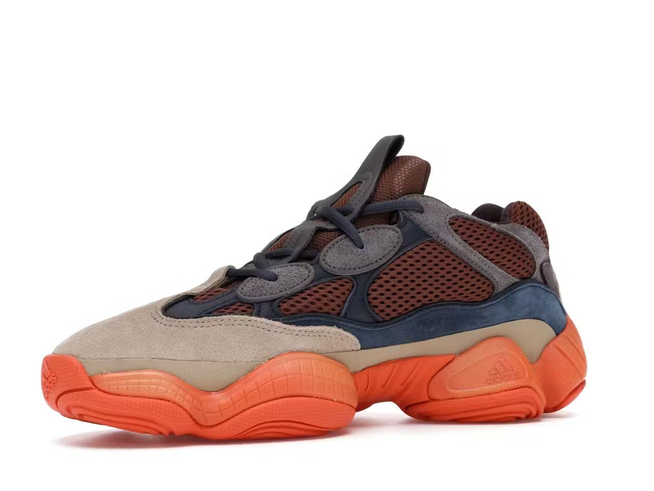 Adidas Yeezy Boost
500 - SleekGait