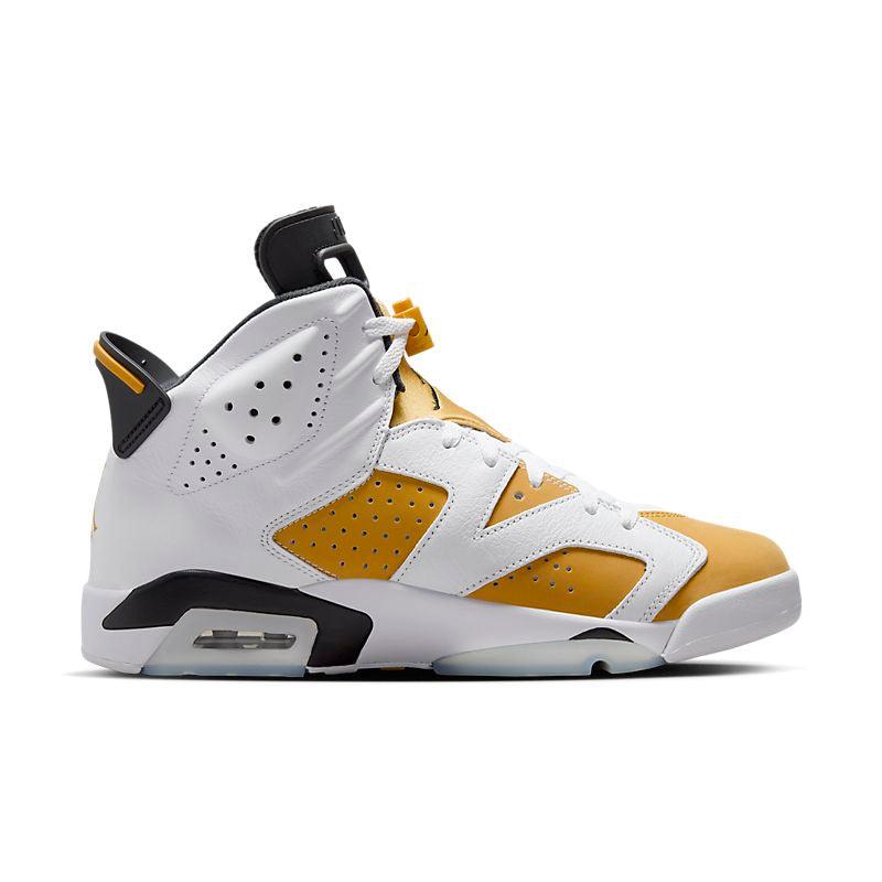 Air Jordan 6 Retro - SleekGait