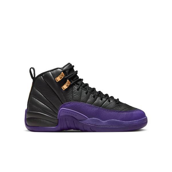 Air Jordan Retro 12 - SleekGait