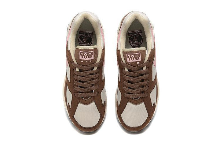 Nike Air Max 180 - SleekGait