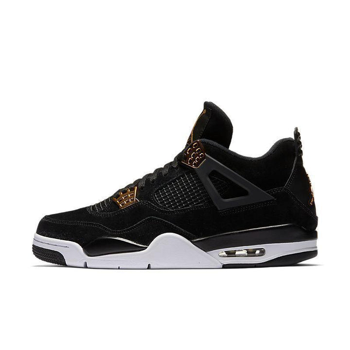 Air Jordan 4 Retro 'Royalty' - SleekGait
