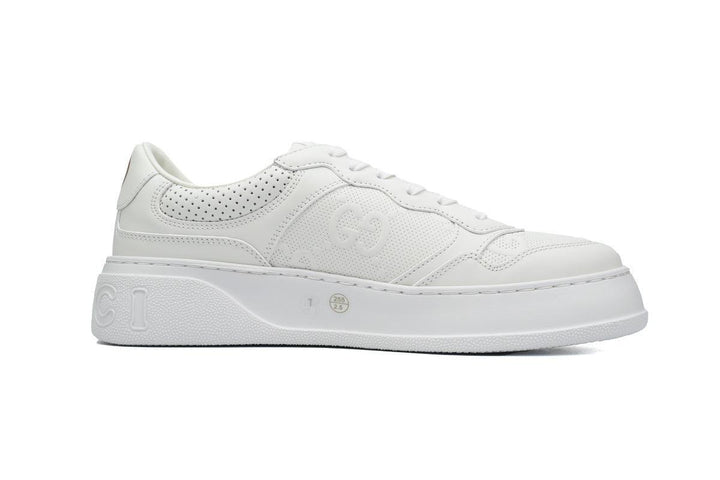 GUCCI Women Sneaker 'White' - SleekGait