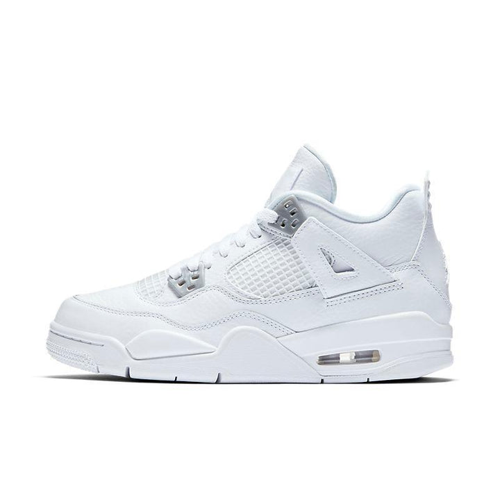 Air Jordan 4 Retro 'Pure Money' - SleekGait