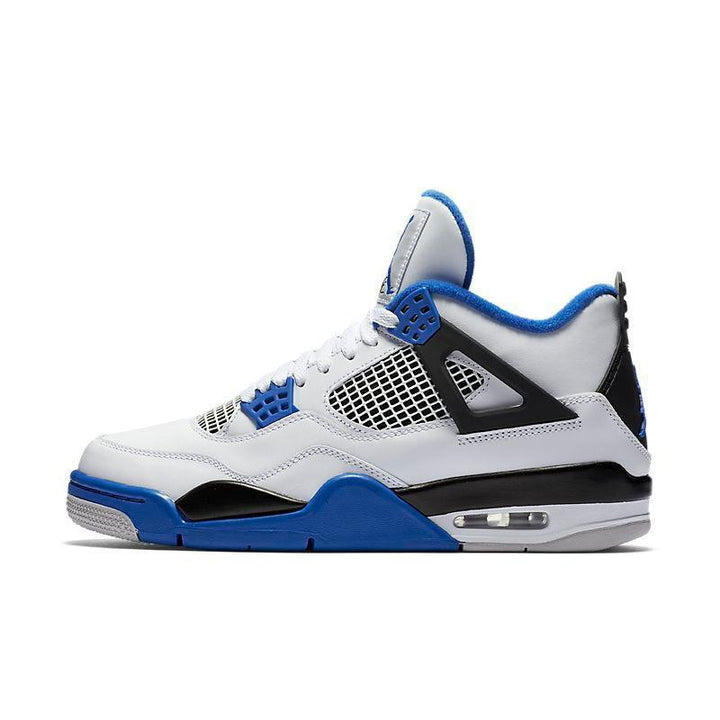 Air Jordan 4 Retro 'Motorsports' - SleekGait