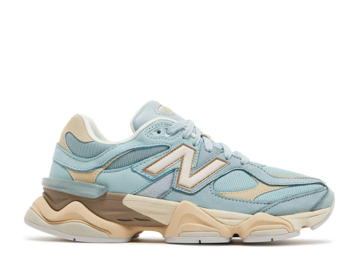New Balance 9060 Blue Haze - SleekGait