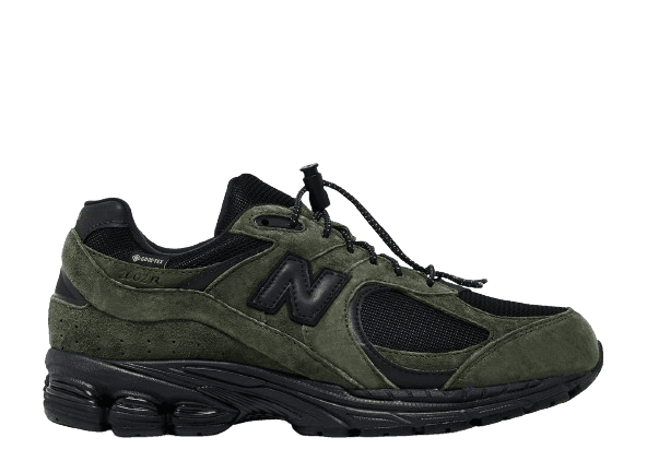 New Balance 2002R Gore-Tex Pine - SleekGait