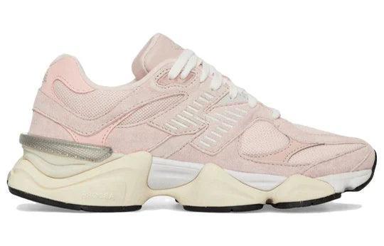 New Balance 9060 Crystal Pink - SleekGait