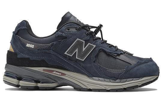 New Balance 2002R Protection Pack Ripstop Eclipse - SleekGait