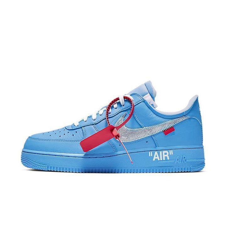 Nike Air Force 1 Low Off-White MCA - SleekGait