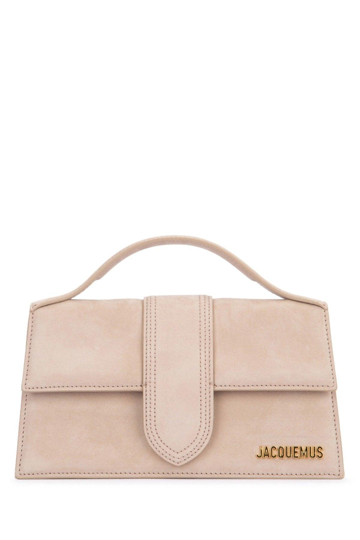 JACQUEMUS Mini Elegant Handbag - SleekGait