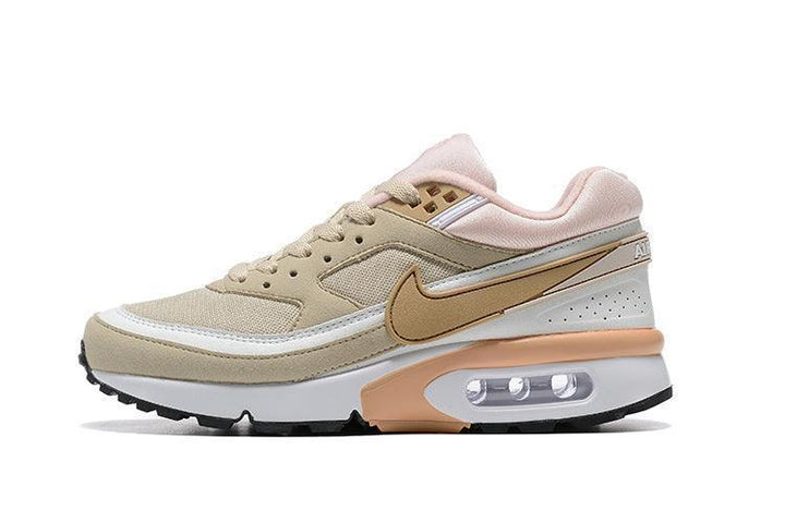 Nike Air Max BW 'Cream' - SleekGait
