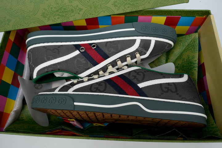 GG GUCCI TENNIS 1977 SNEAKER - SleekGait