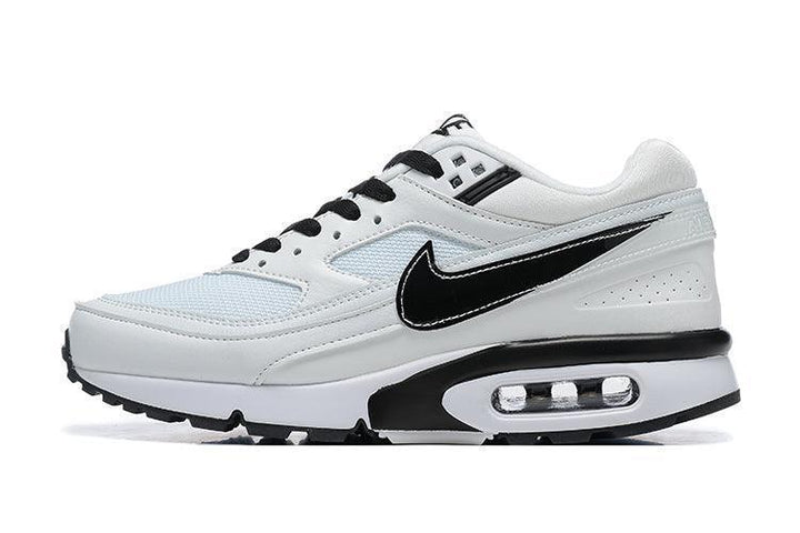 Nike Air Max BW 'White' - SleekGait