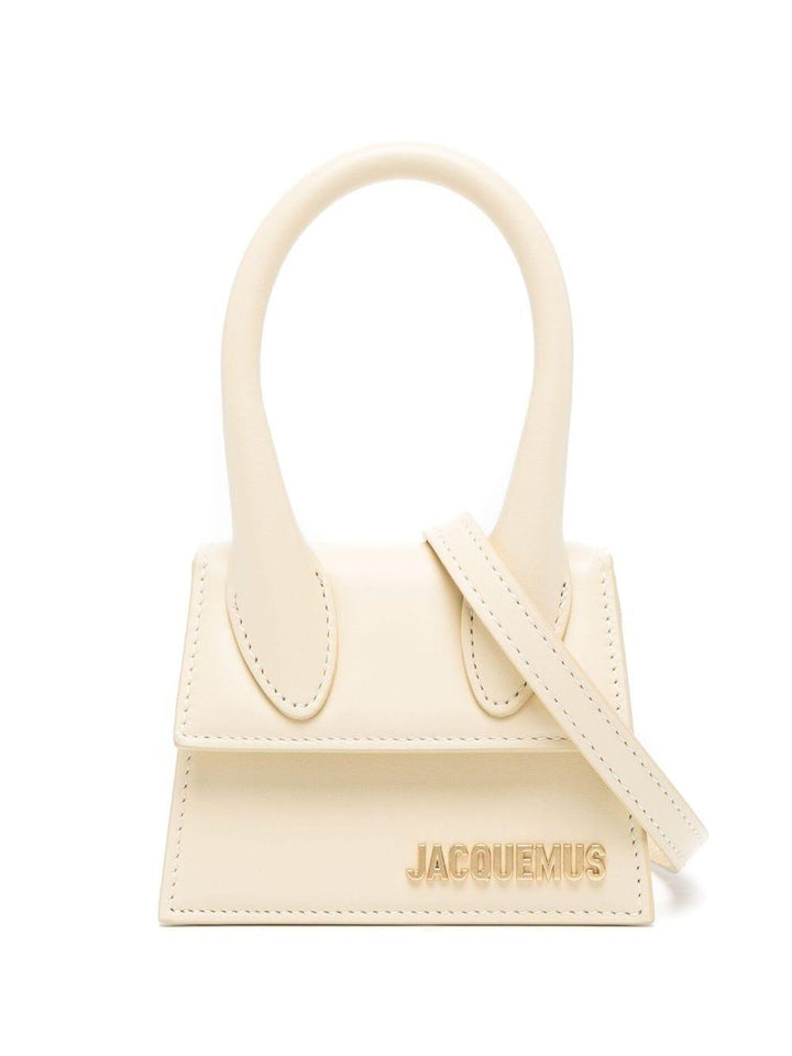 JACQUEMUS Chic Mini Handbag - SleekGait