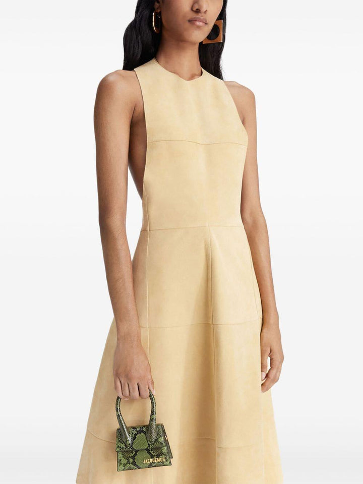 JACQUEMUS Chic Mini Handbag - SleekGait