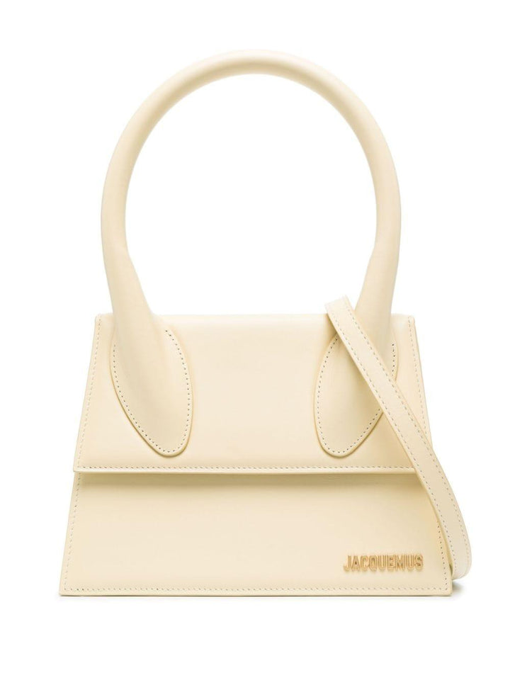 JACQUEMUS Mini Chic Tote Handbag - SleekGait