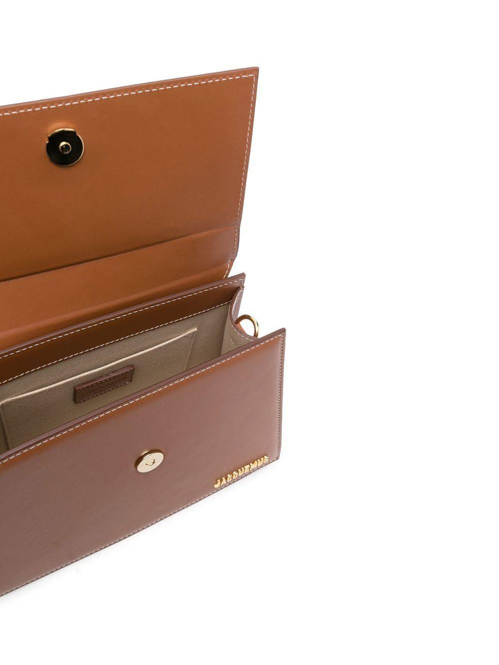 JACQUEMUS Mini Chic Tote Handbag - SleekGait
