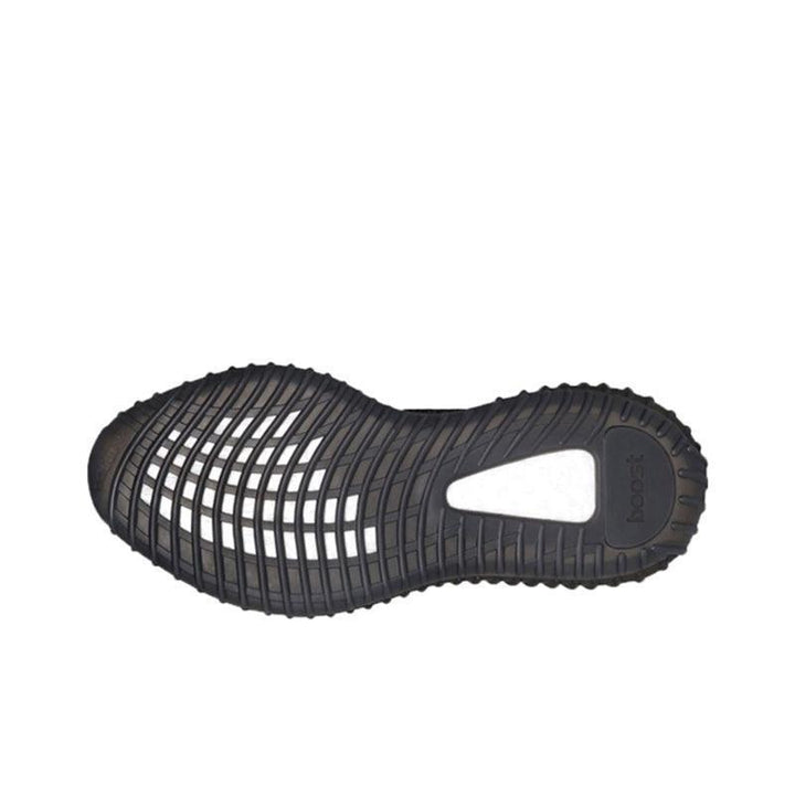 Yeezy Boost 350 V2 'Black (Non-Reflective)' - SleekGait