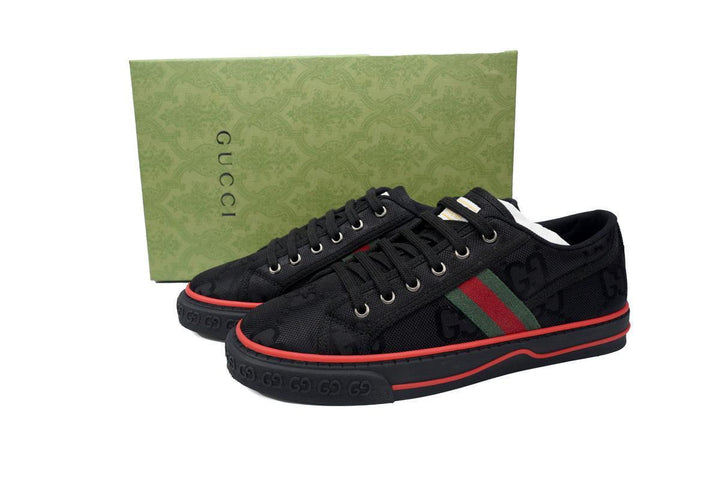 GG GUCCI TENNIS 1977 SNEAKER - SleekGait