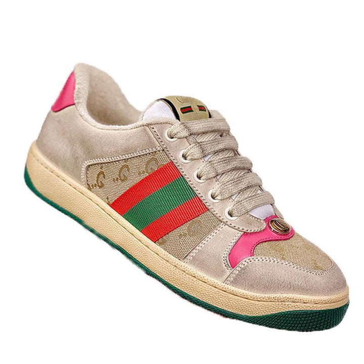 GG SNEAKER - SleekGait