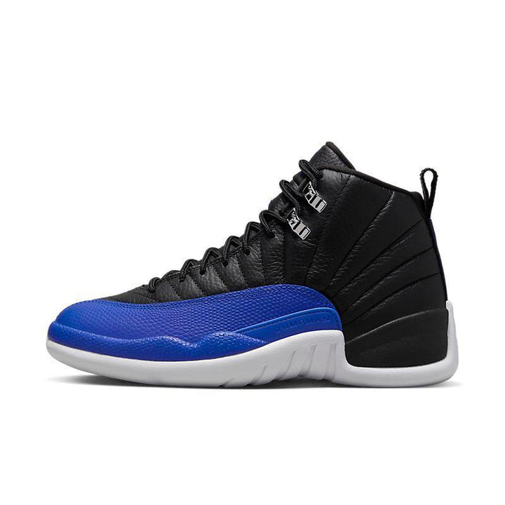 Air Jordan Retro 12 'Hyper Royal' - SleekGait