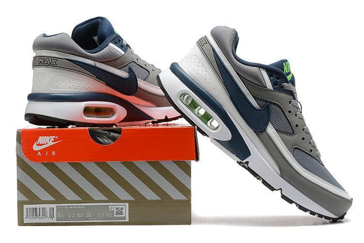 Nike Air Max BW 'Cool Grey' - SleekGait