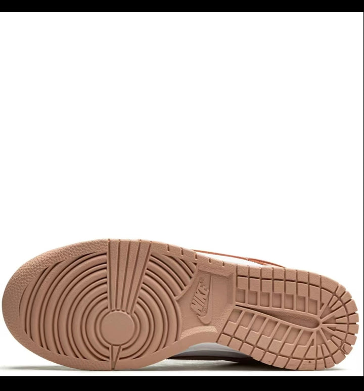 Nike Dunk Low Rose Whisper