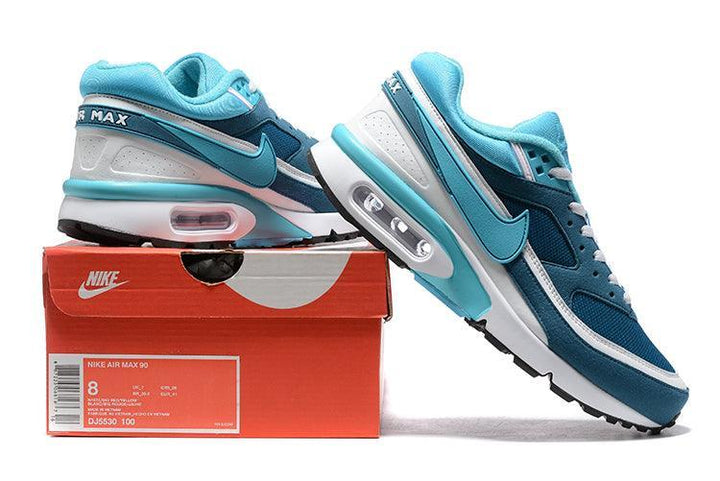 Nike Air Max BW 'Marina' - SleekGait