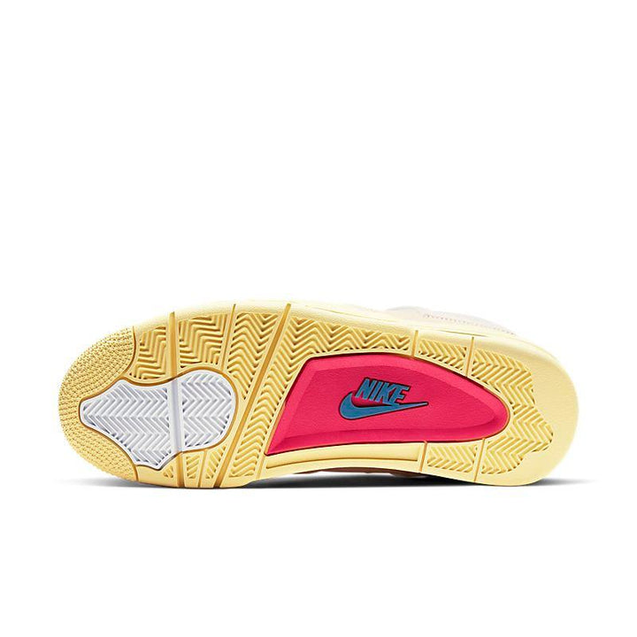 Air Jordan 4 Retro 'Union Guava Ice' - SleekGait