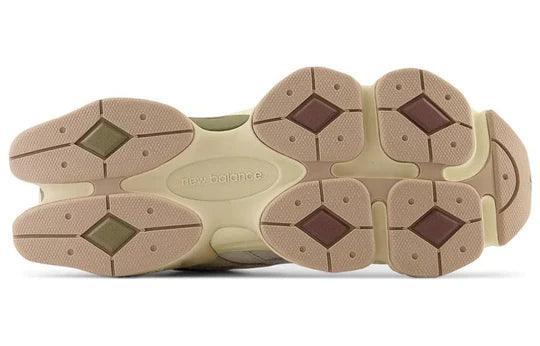 New Balance 9060 Grey Matter Timberwolf - SleekGait