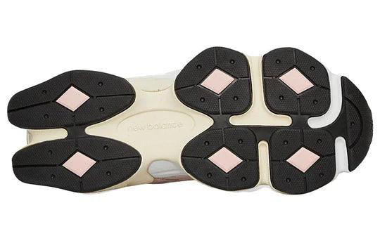 New Balance 9060 Crystal Pink - SleekGait