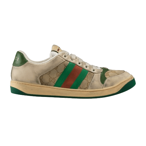 SCREENER SNEAKER - SleekGait