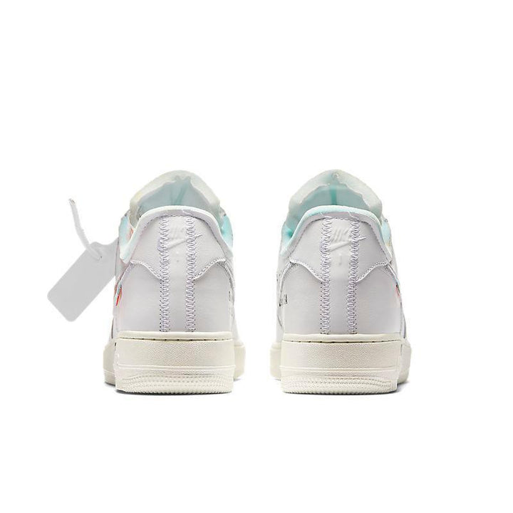 Nike Air Force 1 Low Off-White 'ComplexCon Exclusive' - SleekGait