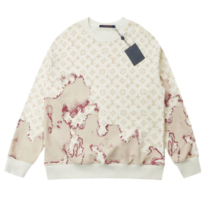 Louis Vuitton Sweater - SleekGait