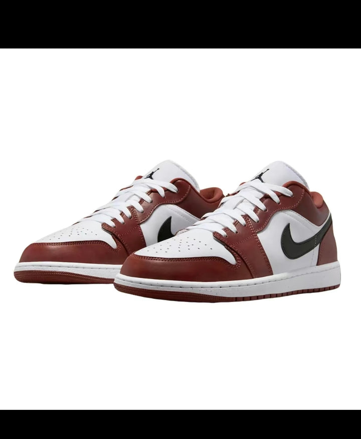 Nike Air Jordan 1 Low SE dark pony