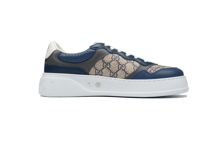GUCCI Men Sneaker 'Blue' - SleekGait