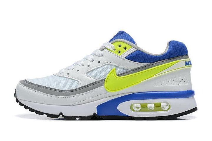Nike Air Max BW 'Hot Lime' - SleekGait