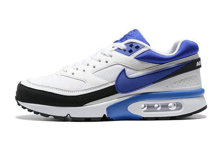 Nike Air Max BW 'White Persian Violet' - SleekGait