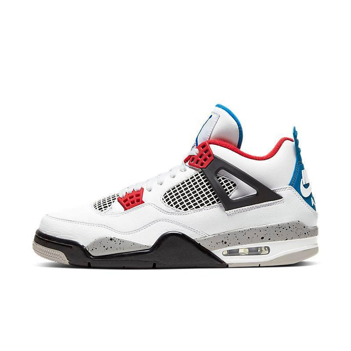 Air Jordan 4 Retro 'What The' - SleekGait