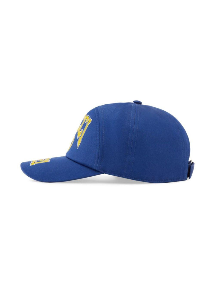 GUCCI Classic Logo Baseball Cap - SleekGait