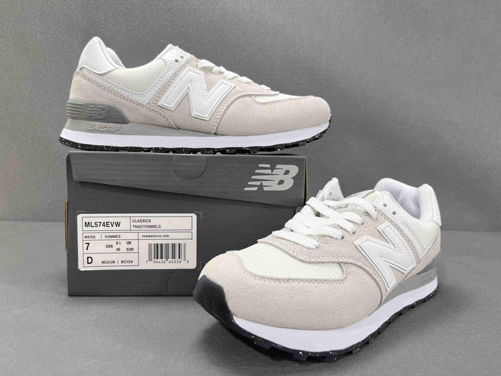 New Balance 574 Nimbus Cloud - SleekGait