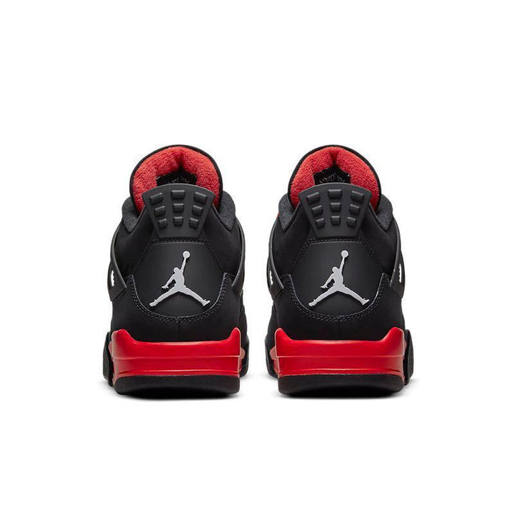Air Jordan 4 Retro 'Red Thunder' - SleekGait