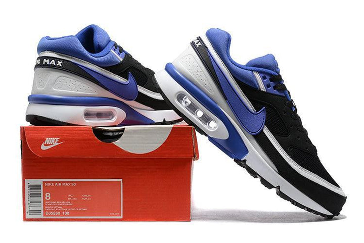 Nike Air Max BW ' Persian Snakeskin' - SleekGait