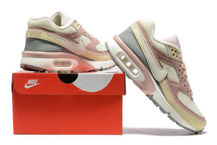 Nike Air Max BW 'Coded Nature' - SleekGait