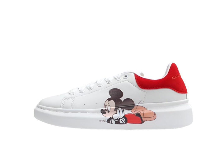 Alexander McQueen x Disney - SleekGait