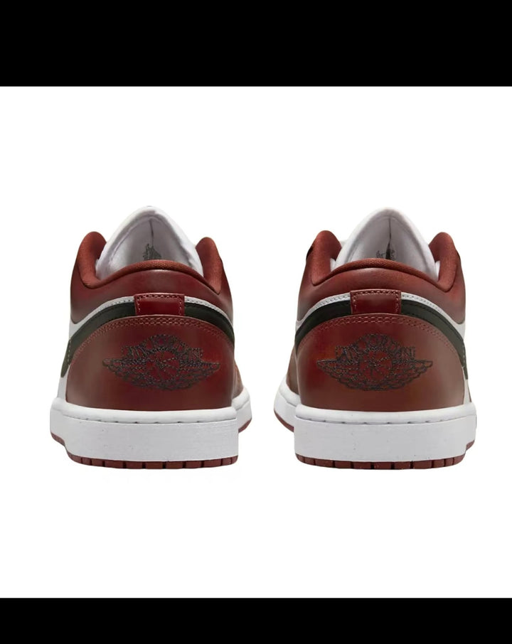 Nike Air Jordan 1 Low SE dark pony