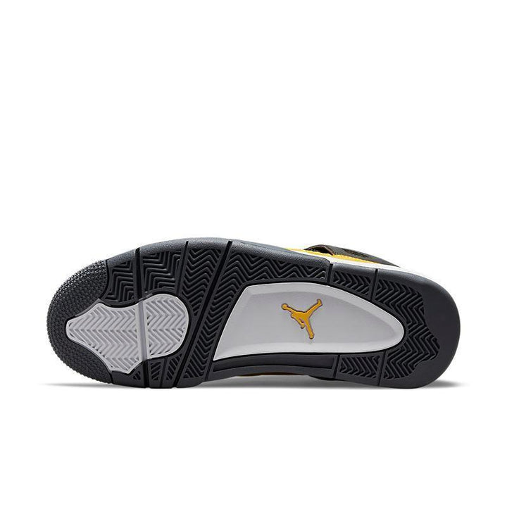 Air Jordan 4 Retro 'Lightning' - SleekGait