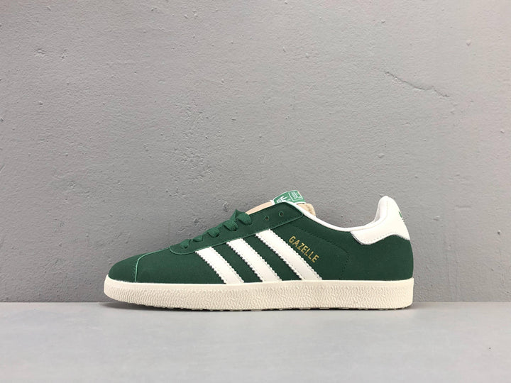 Adidas Originals Gazelle Indoor 'Faded Archive' - SleekGait