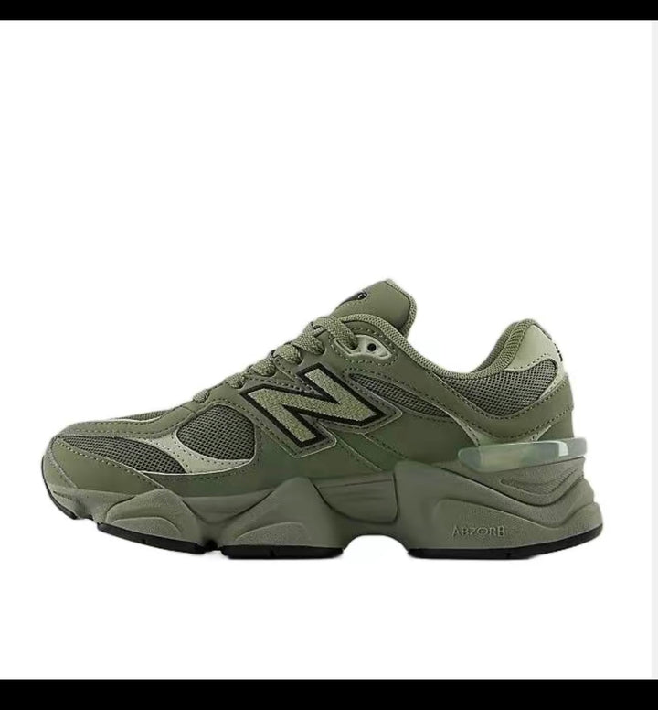 Nike Air Jordan 1 Low Valentine's Day Youth Women's Soft Pink Leather Casual Sneakers for Daily Wear Walk...