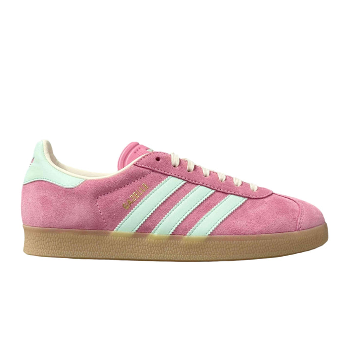 Adidas Originals Gazelle Indoor 'Bliss Pink' - SleekGait